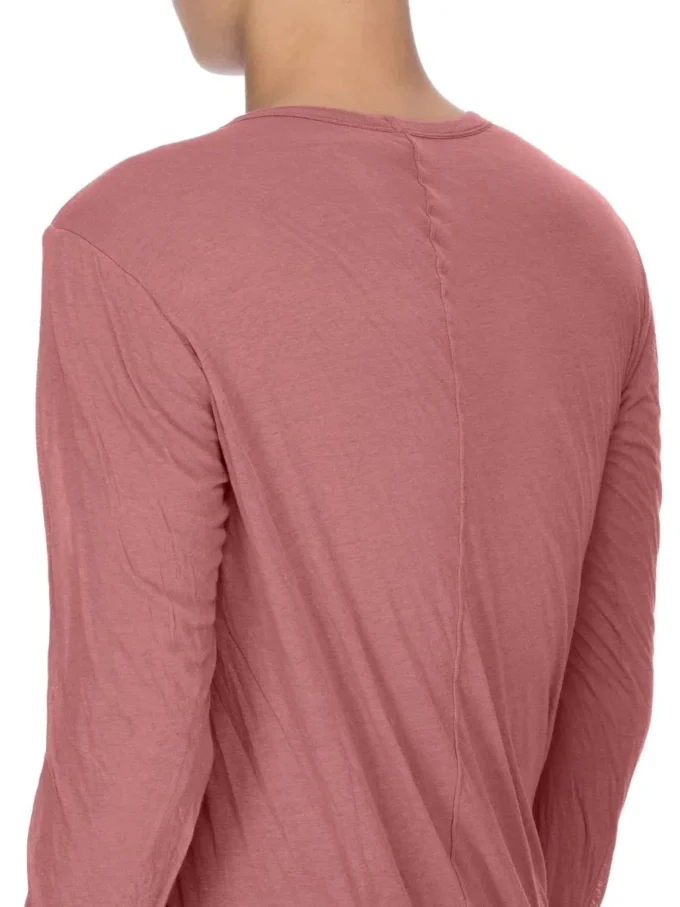 RICK OWENS – Oberteile RU02E1257UCDB-13 RICK OWENS – Oberteile RU02E1257UCDB-13