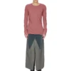 RICK OWENS – Oberteile RU02E1257UCDB-13 RICK OWENS – Oberteile RU02E1257UCDB-13