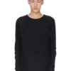 RICK OWENS – Oberteile RU02E1258UCDB-09 RICK OWENS – Oberteile RU02E1258UCDB-09
