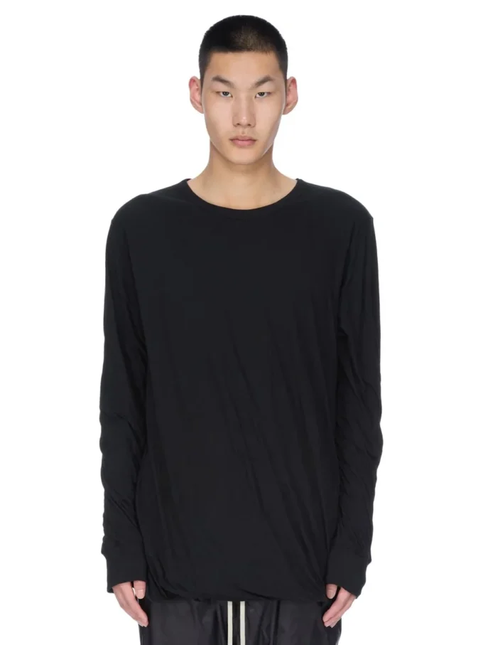 RICK OWENS – Oberteile RU02E1258UCDB-09 RICK OWENS – Oberteile RU02E1258UCDB-09