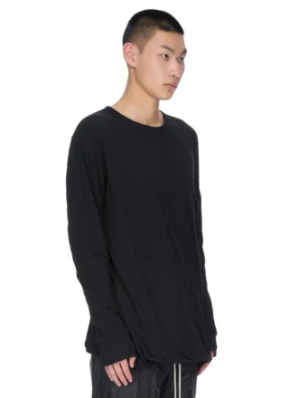 RICK OWENS – Oberteile RU02E1258UCDB-09 RICK OWENS – Oberteile RU02E1258UCDB-09