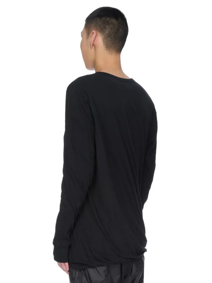 RICK OWENS – Oberteile RU02E1258UCDB-09 RICK OWENS – Oberteile RU02E1258UCDB-09