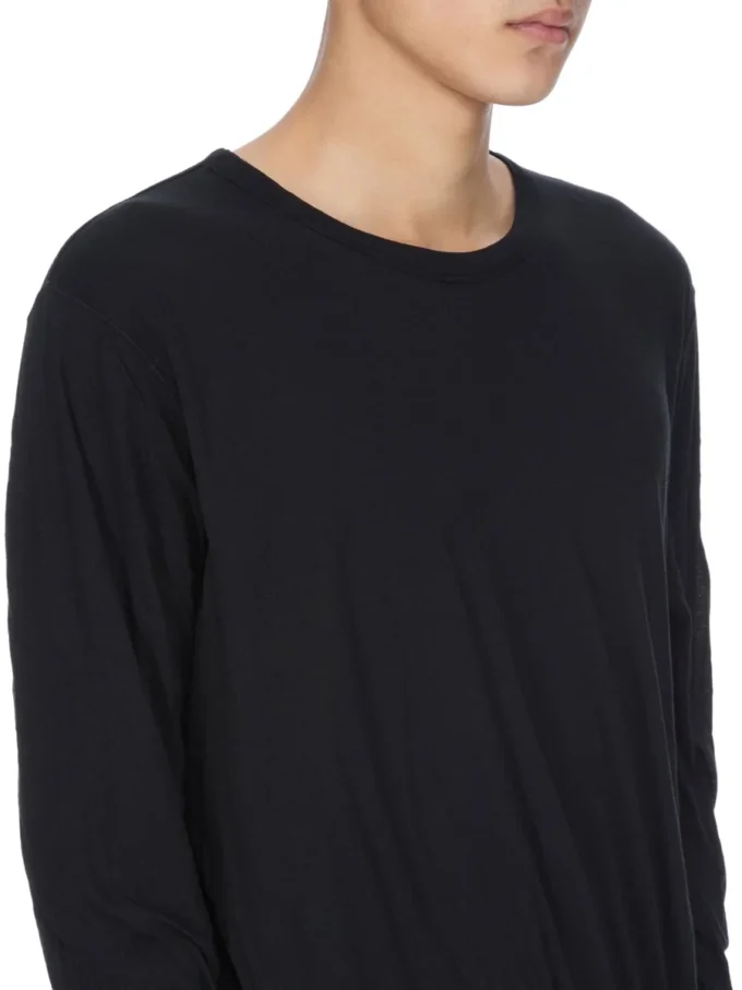 RICK OWENS – Oberteile RU02E1258UCDB-09 RICK OWENS – Oberteile RU02E1258UCDB-09