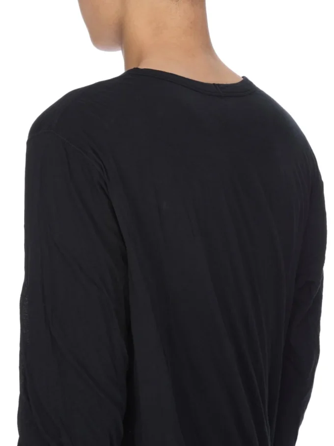 RICK OWENS – Oberteile RU02E1258UCDB-09 RICK OWENS – Oberteile RU02E1258UCDB-09