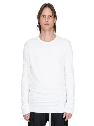 RICK OWENS – Oberteile RU02E1258UCDB-11 RICK OWENS – Oberteile RU02E1258UCDB-11