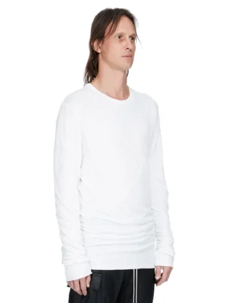 RICK OWENS – Oberteile RU02E1258UCDB-11 RICK OWENS – Oberteile RU02E1258UCDB-11