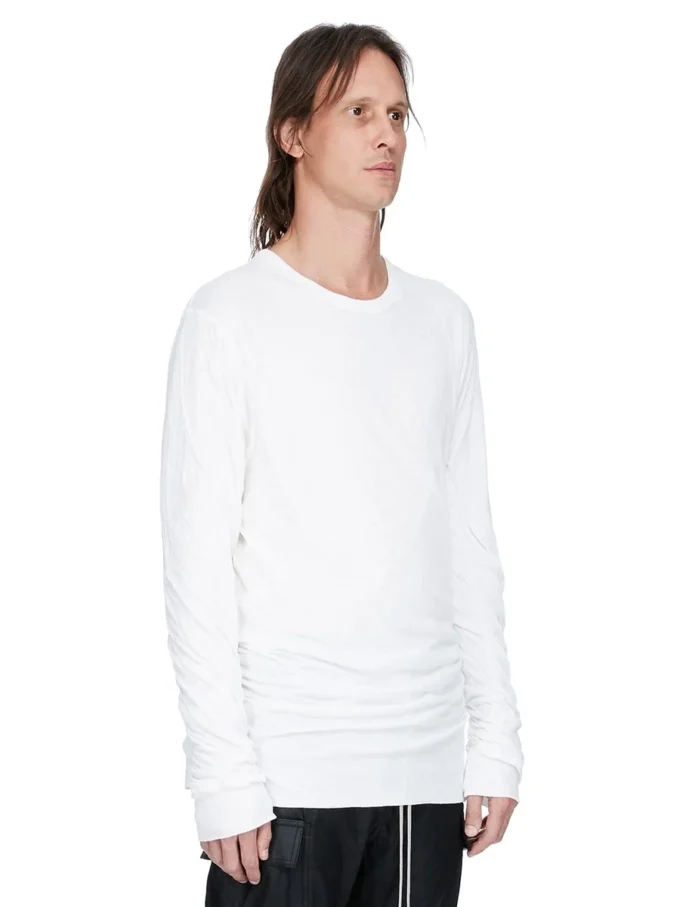 RICK OWENS – Oberteile RU02E1258UCDB-11 RICK OWENS – Oberteile RU02E1258UCDB-11