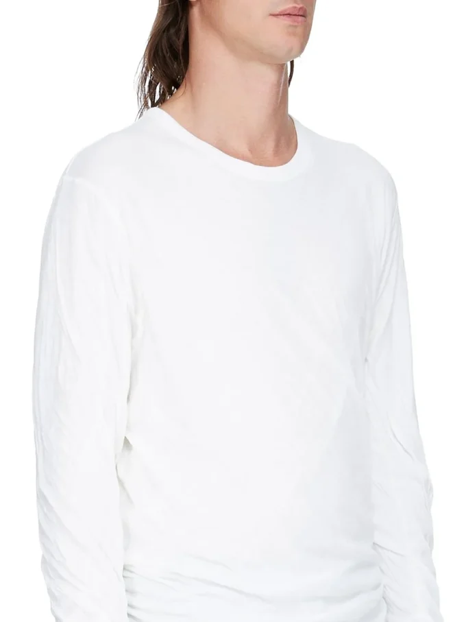 RICK OWENS – Oberteile RU02E1258UCDB-11 RICK OWENS – Oberteile RU02E1258UCDB-11
