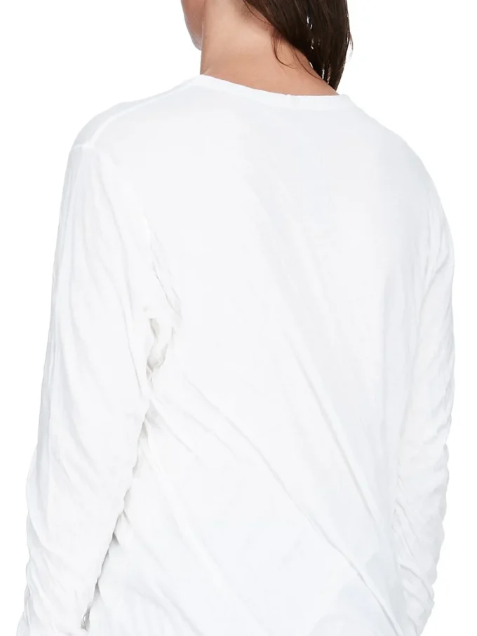RICK OWENS – Oberteile RU02E1258UCDB-11 RICK OWENS – Oberteile RU02E1258UCDB-11