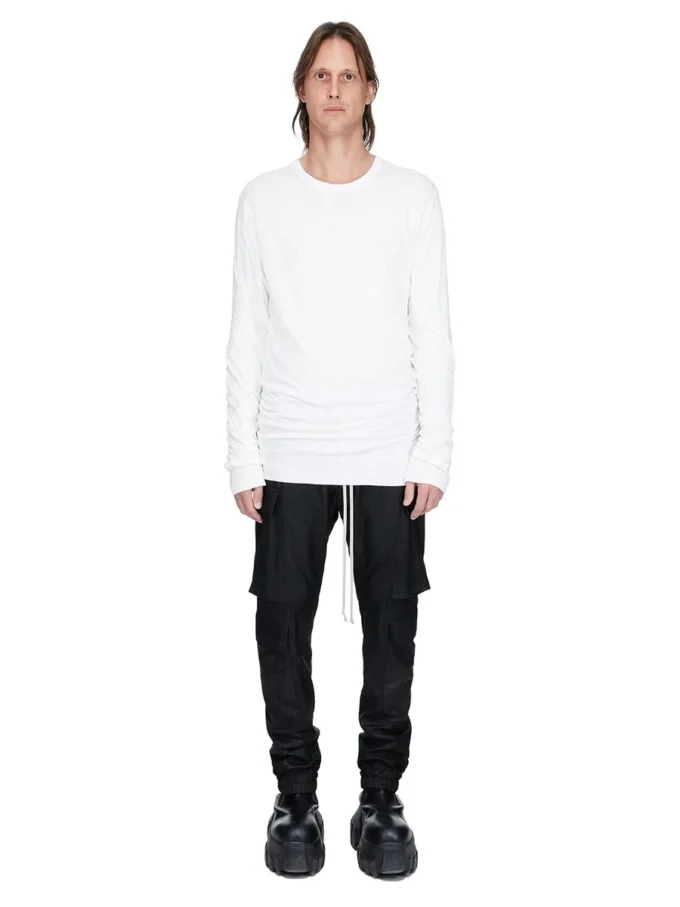 RICK OWENS – Oberteile RU02E1258UCDB-11 RICK OWENS – Oberteile RU02E1258UCDB-11