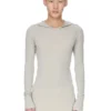 RICK OWENS – Oberteile RU02E1260RJR-08