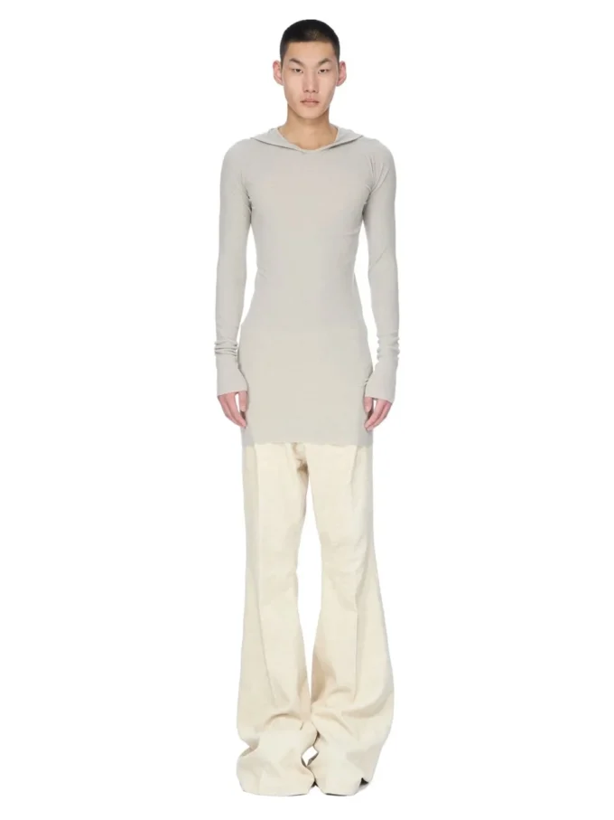 RICK OWENS – Oberteile RU02E1260RJR-08