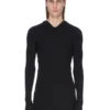 RICK OWENS – Oberteile RU02E1260RJR-09 RICK OWENS – Oberteile RU02E1260RJR-09