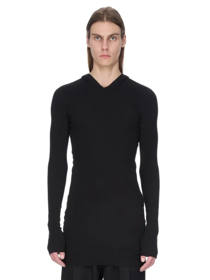 RICK OWENS – Oberteile RU02E1260RJR-09 RICK OWENS – Oberteile RU02E1260RJR-09