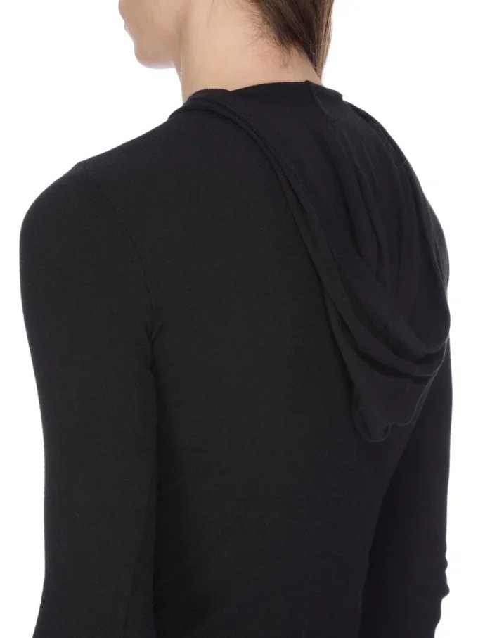 RICK OWENS – Oberteile RU02E1260RJR-09 RICK OWENS – Oberteile RU02E1260RJR-09
