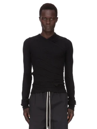 RICK OWENS – Oberteile RU02E1262JR-09