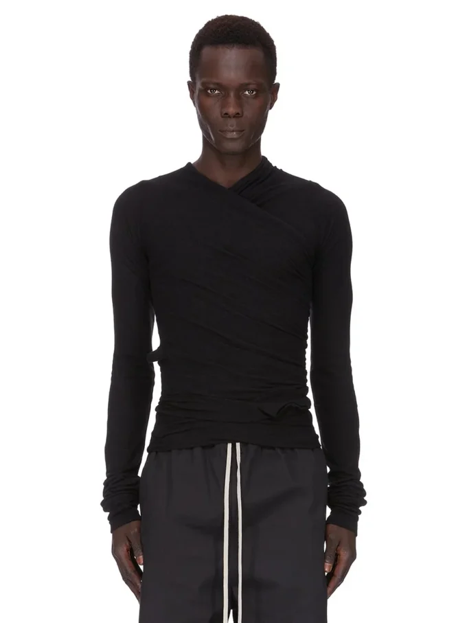RICK OWENS – Oberteile RU02E1262JR-09