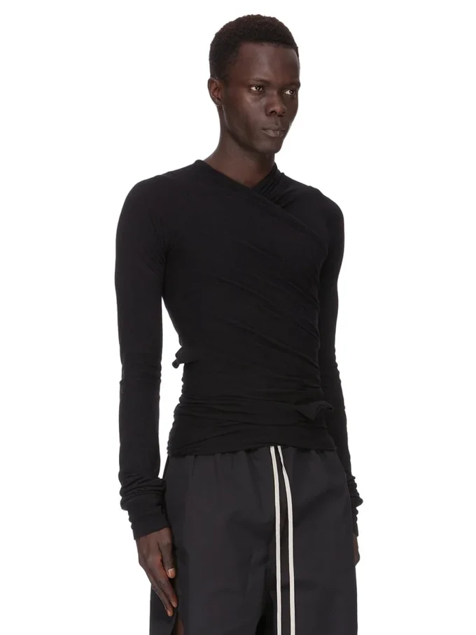 RICK OWENS – Oberteile RU02E1262JR-09