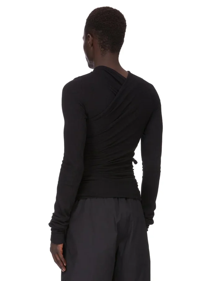 RICK OWENS – Oberteile RU02E1262JR-09