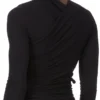 RICK OWENS – Oberteile RU02E1262JR-09