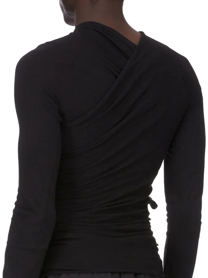 RICK OWENS – Oberteile RU02E1262JR-09