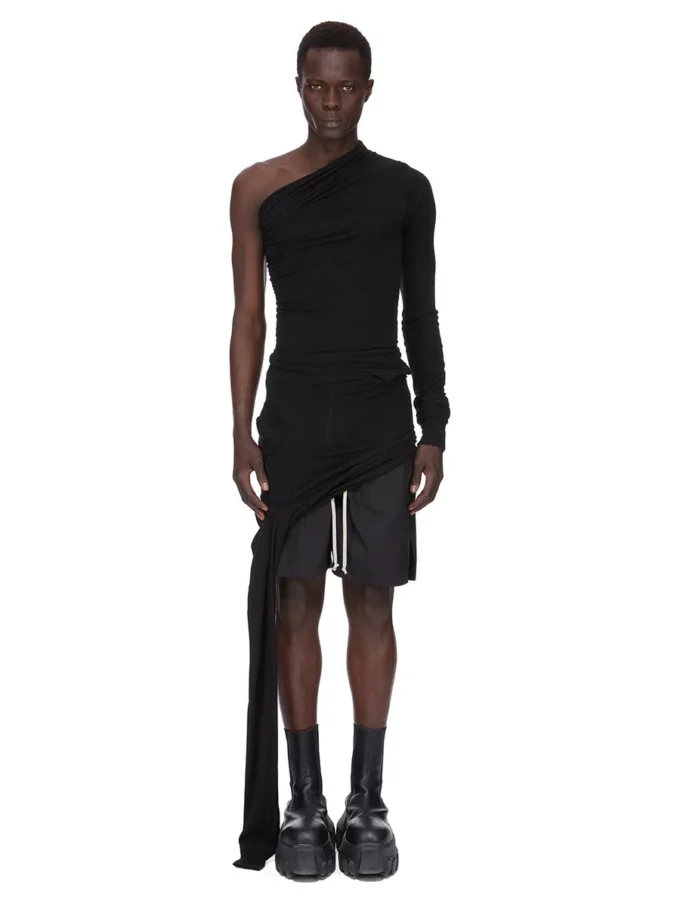 RICK OWENS – Oberteile RU02E1262JR-09