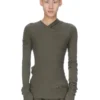 RICK OWENS – Oberteile RU02E1262JR-25 RICK OWENS – Oberteile RU02E1262JR-25