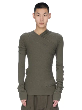 RICK OWENS – Oberteile RU02E1262JR-25 RICK OWENS – Oberteile RU02E1262JR-25