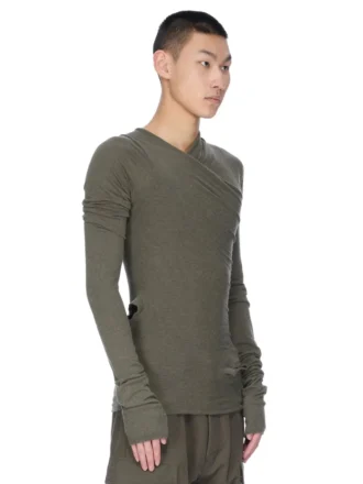 RICK OWENS – Oberteile RU02E1262JR-25 RICK OWENS – Oberteile RU02E1262JR-25