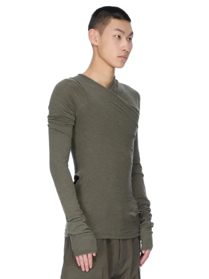 RICK OWENS – Oberteile RU02E1262JR-25 RICK OWENS – Oberteile RU02E1262JR-25