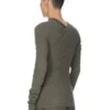 RICK OWENS – Oberteile RU02E1262JR-25 RICK OWENS – Oberteile RU02E1262JR-25