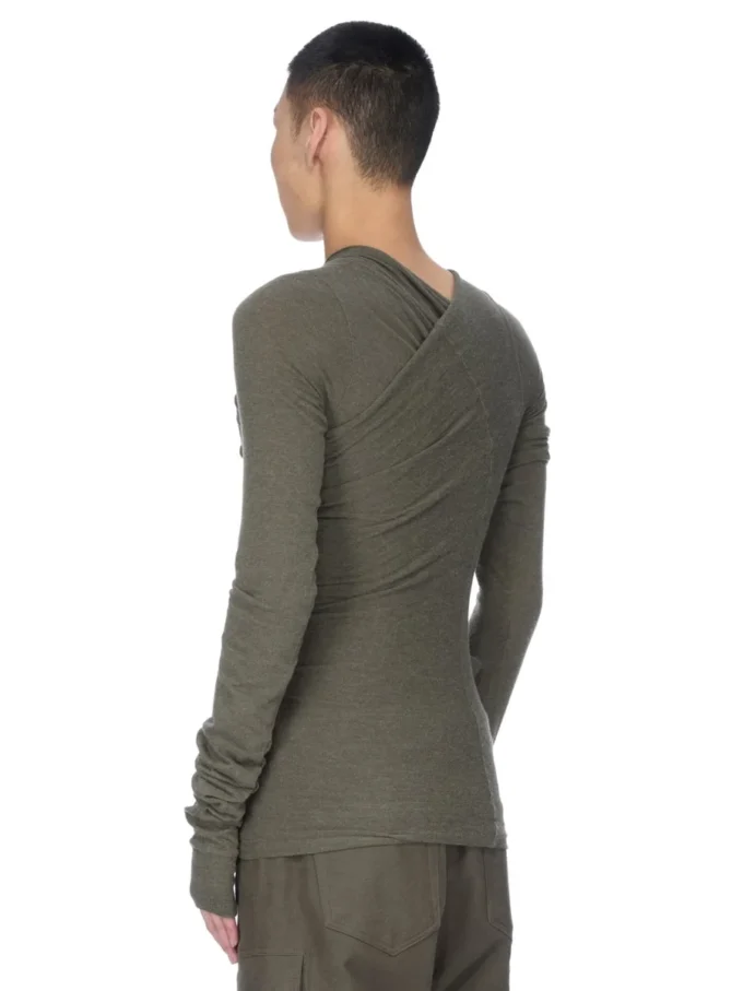 RICK OWENS – Oberteile RU02E1262JR-25 RICK OWENS – Oberteile RU02E1262JR-25