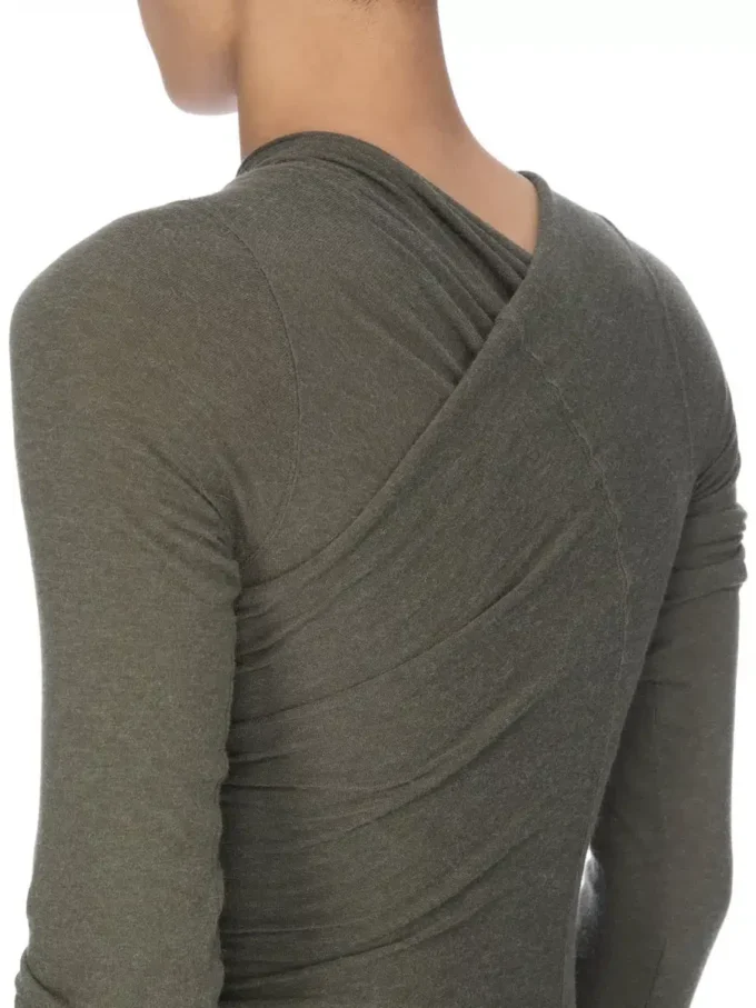 RICK OWENS – Oberteile RU02E1262JR-25 RICK OWENS – Oberteile RU02E1262JR-25