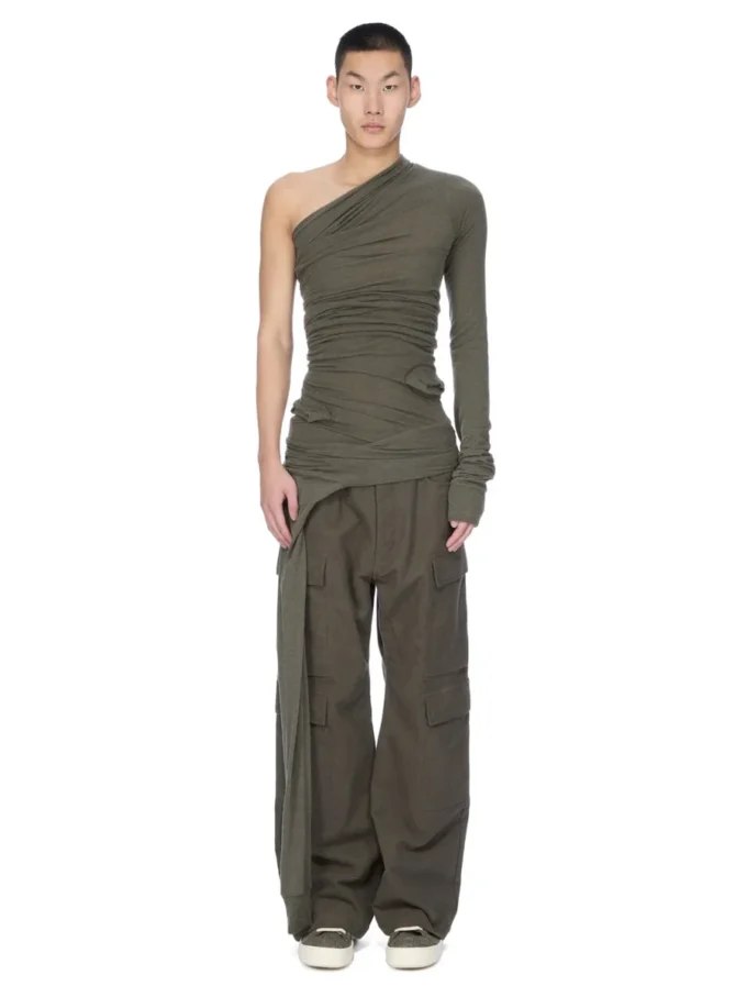 RICK OWENS – Oberteile RU02E1262JR-25 RICK OWENS – Oberteile RU02E1262JR-25