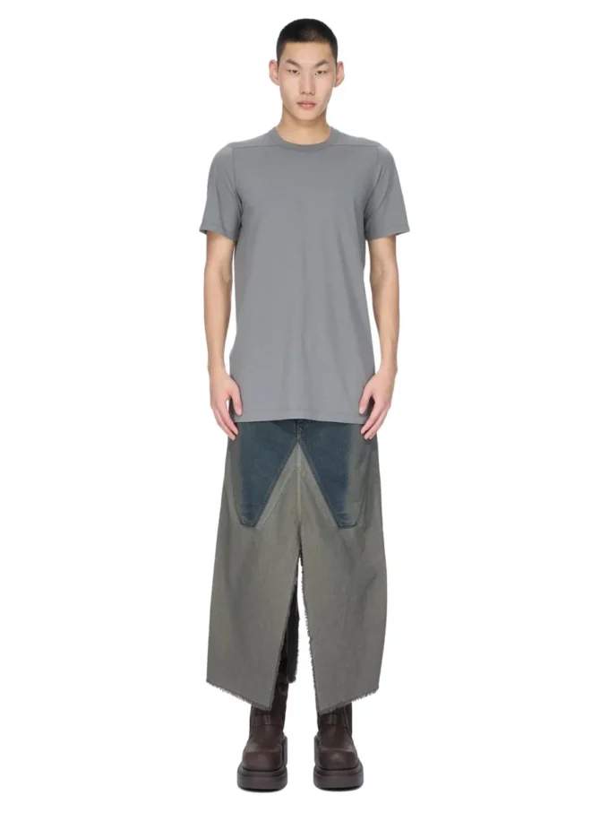 RICK OWENS – Oberteile RU02E1264JA-06 RICK OWENS – Oberteile RU02E1264JA-06
