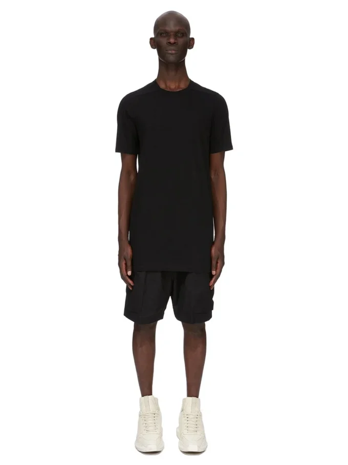 RICK OWENS – Oberteile RU02E1264JA-09 RICK OWENS – Oberteile RU02E1264JA-09
