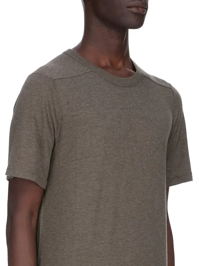 RICK OWENS – Oberteile RU02E1264JR-25 RICK OWENS – Oberteile RU02E1264JR-25