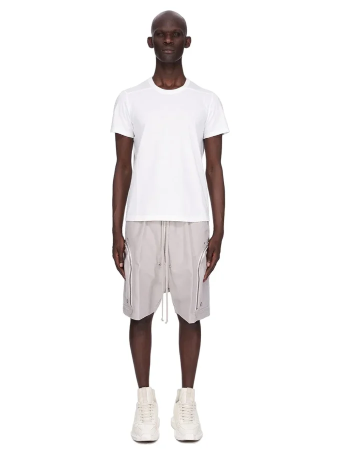 RICK OWENS – Oberteile RU02E1265JA-11 RICK OWENS – Oberteile RU02E1265JA-11