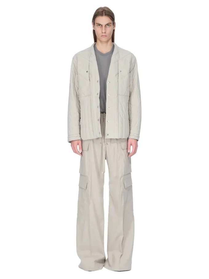 RICK OWENS – Oberteile RU02E1265UC-06 RICK OWENS – Oberteile RU02E1265UC-06