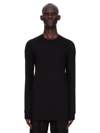 RICK OWENS – Oberteile RU02E1266JA-09 RICK OWENS – Oberteile RU02E1266JA-09