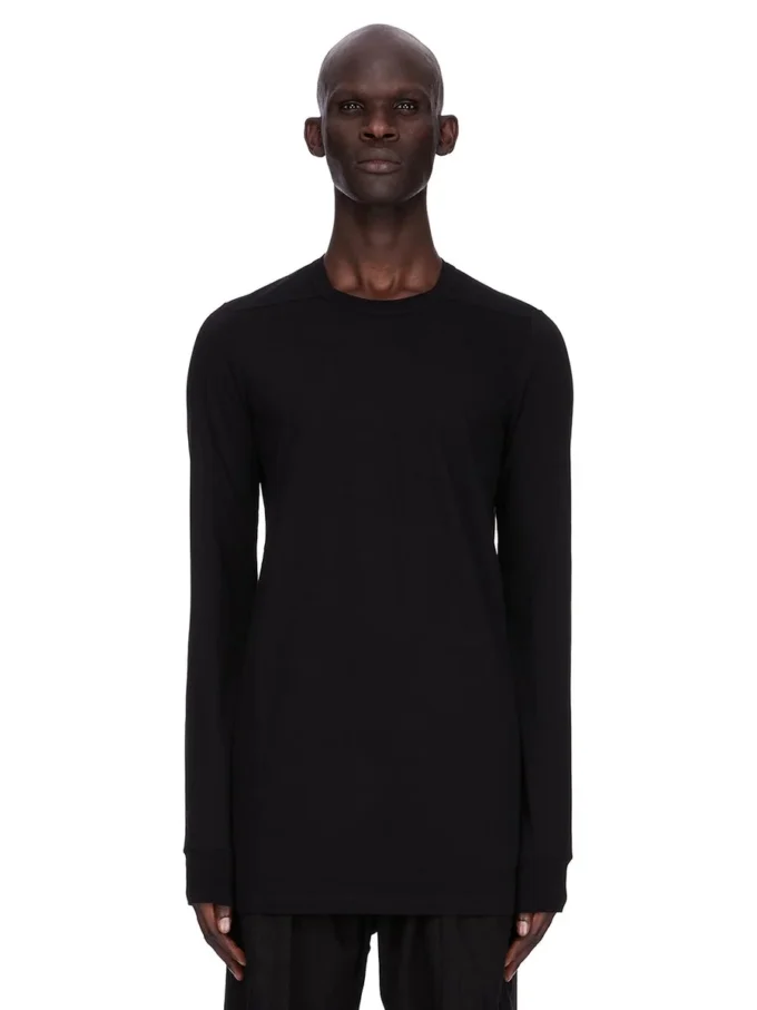 RICK OWENS – Oberteile RU02E1266JA-09 RICK OWENS – Oberteile RU02E1266JA-09