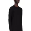 RICK OWENS – Oberteile RU02E1266JA-09 RICK OWENS – Oberteile RU02E1266JA-09