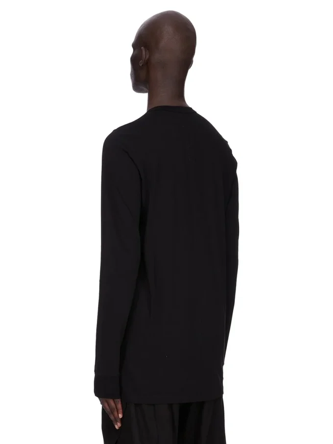 RICK OWENS – Oberteile RU02E1266JA-09 RICK OWENS – Oberteile RU02E1266JA-09