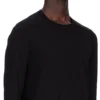 RICK OWENS – Oberteile RU02E1266JA-09 RICK OWENS – Oberteile RU02E1266JA-09