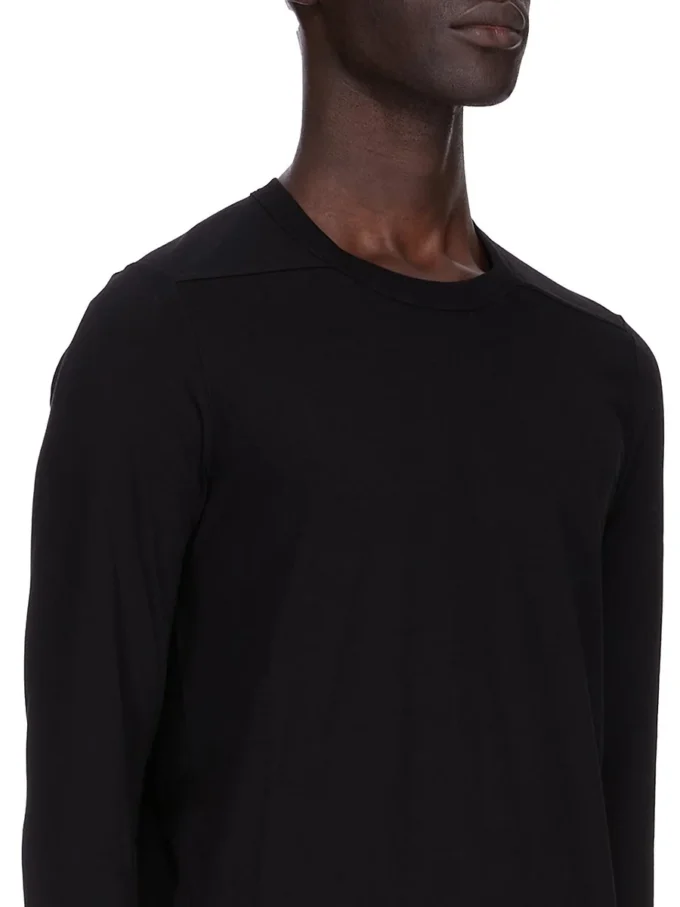 RICK OWENS – Oberteile RU02E1266JA-09 RICK OWENS – Oberteile RU02E1266JA-09