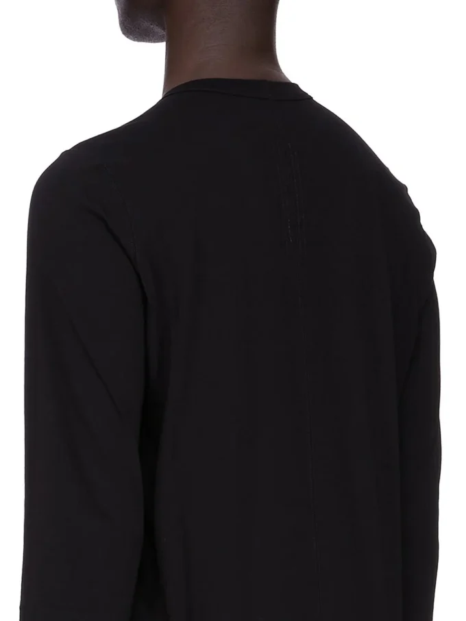 RICK OWENS – Oberteile RU02E1266JA-09 RICK OWENS – Oberteile RU02E1266JA-09