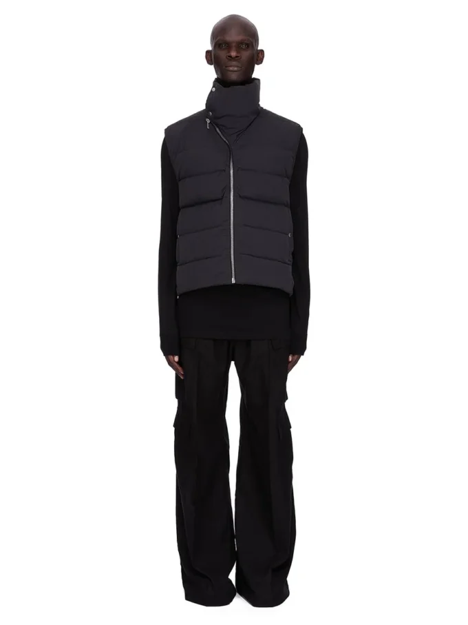 RICK OWENS – Oberteile RU02E1266JA-09 RICK OWENS – Oberteile RU02E1266JA-09