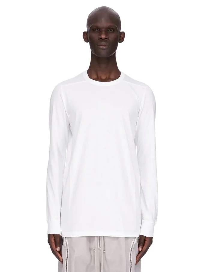 RICK OWENS – Oberteile RU02E1266JA-11 RICK OWENS – Oberteile RU02E1266JA-11