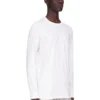 RICK OWENS – Oberteile RU02E1266JA-11 RICK OWENS – Oberteile RU02E1266JA-11