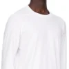 RICK OWENS – Oberteile RU02E1266JA-11 RICK OWENS – Oberteile RU02E1266JA-11